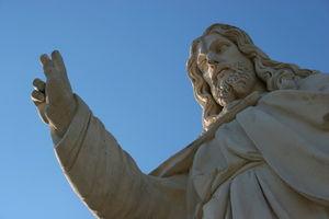 benediction