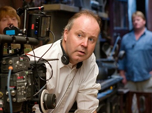 david-yates-on-set