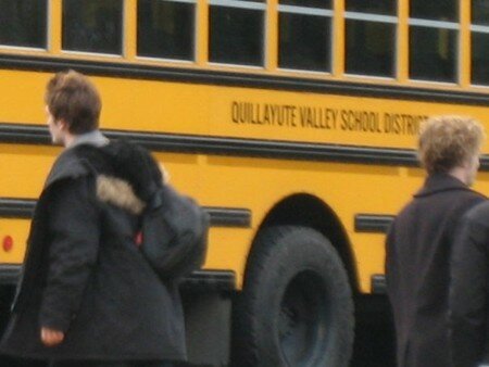 Bus