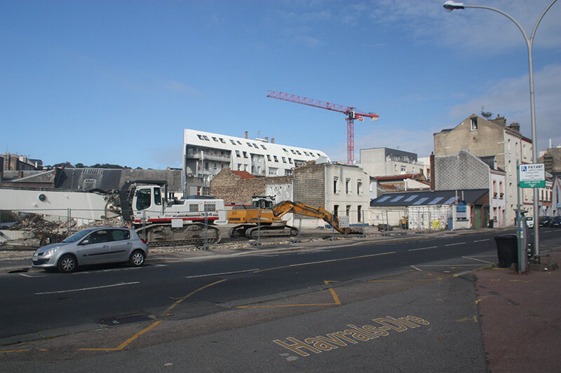 Le Havre Duguay-Trouin France (25)