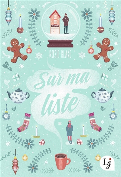 sur ma liste
