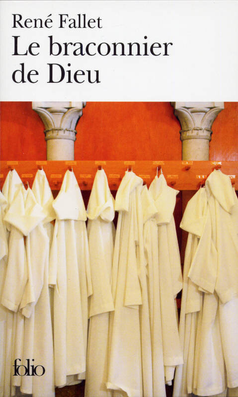 Le braconnier de Dieu