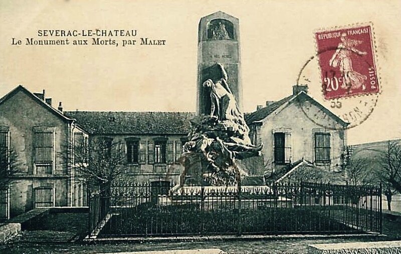 Séverac-le-Château (1)