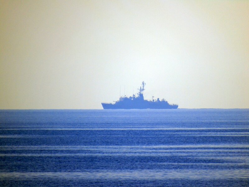 navire guerre