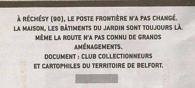 2020_02_10 Hier Aujourd'hui Réchésy Le Mag ER RR