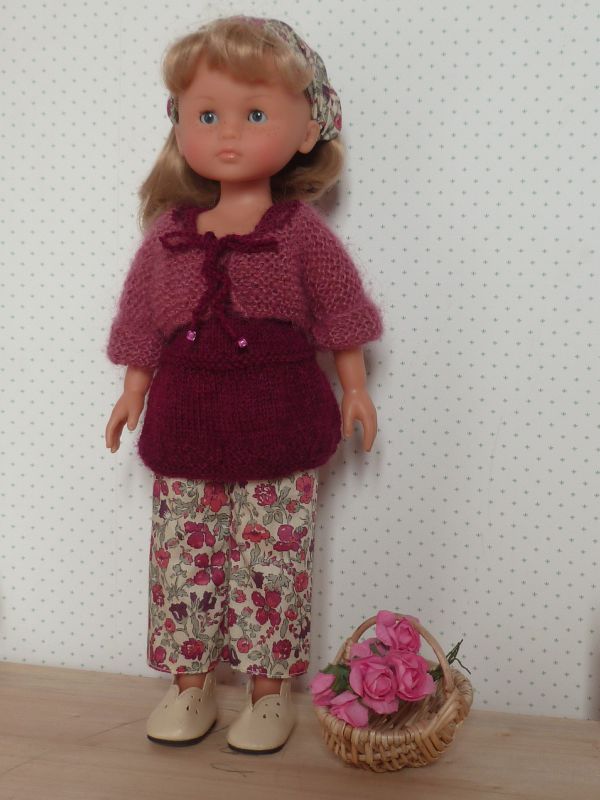 en rose- 2012