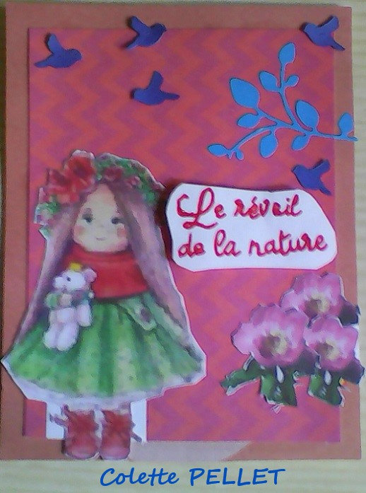 8 - Colette Pellet
