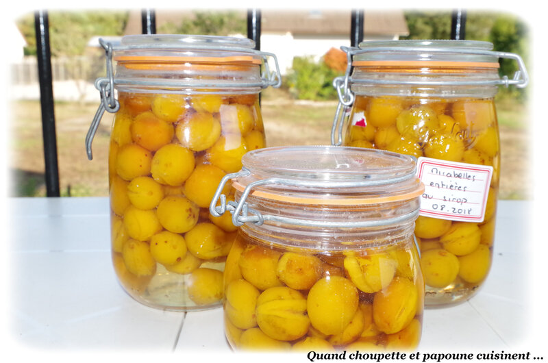 mirabelles en bocaux-6312