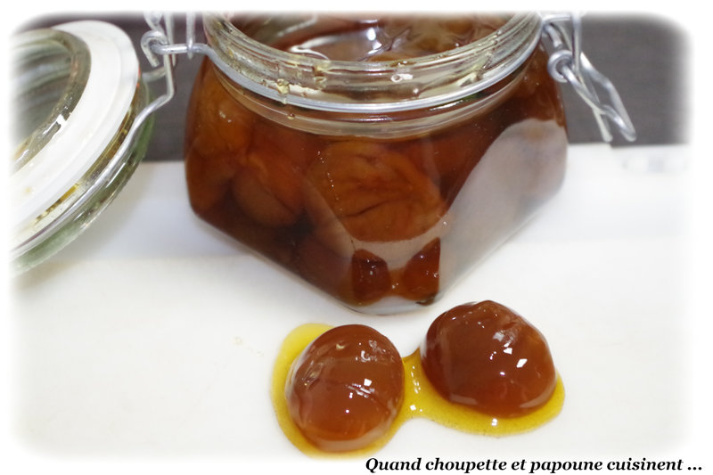 mousse à la crème de marrons-2197