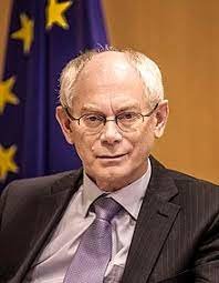 Herman Van Rompuy — Wikipédia