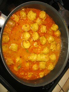 rougail saucisse comme a la réunion recettes plats rougail saucisse comme a la réunion