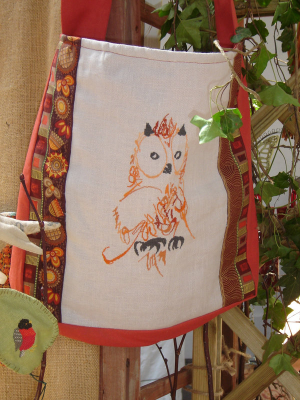 hibou
