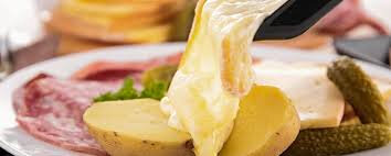 RACLETTE 2