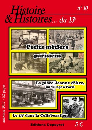 Histoire & Histoires 10