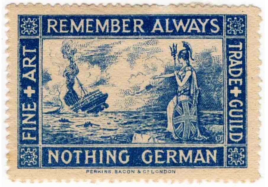 Nothing german1