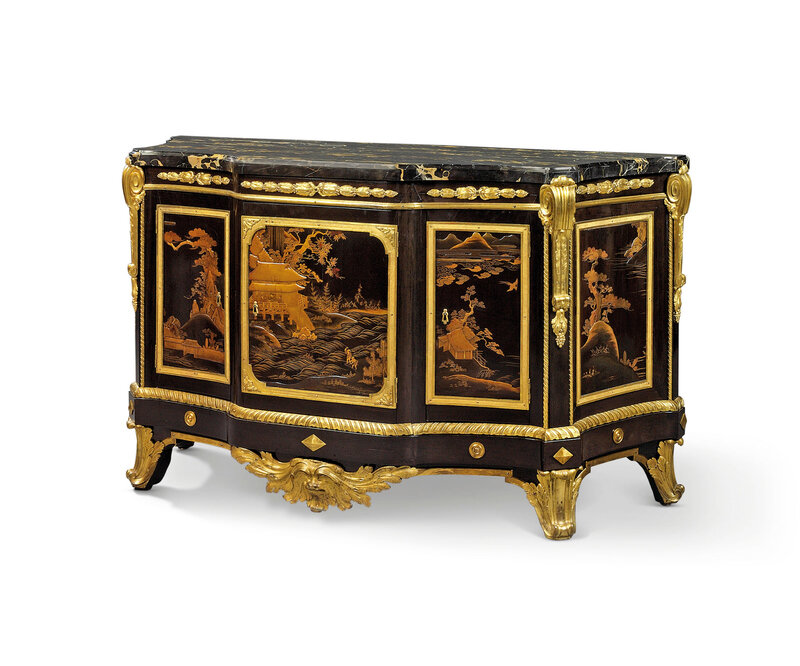 2019_CKS_17726_0012_001(a_late_louis_xv_ormolu-mounted_japanese_lacquer_and_ebony_commode_by_b)