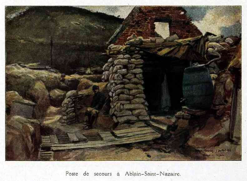 flameng alban