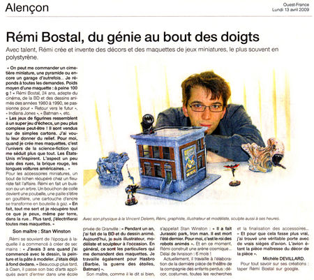 article_ouest_france_13_avril_remi_bostal_2009_2