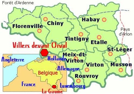 Situation_de_La_Gaume_et_de_Villers_devant_Orval