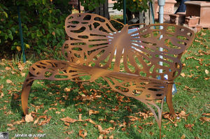 Banc_Papillon