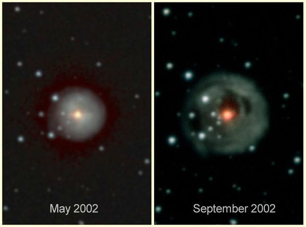 nibiru-v838monocerotis