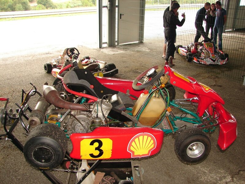 kart KZ125- Arnos-09-08-15 (1)