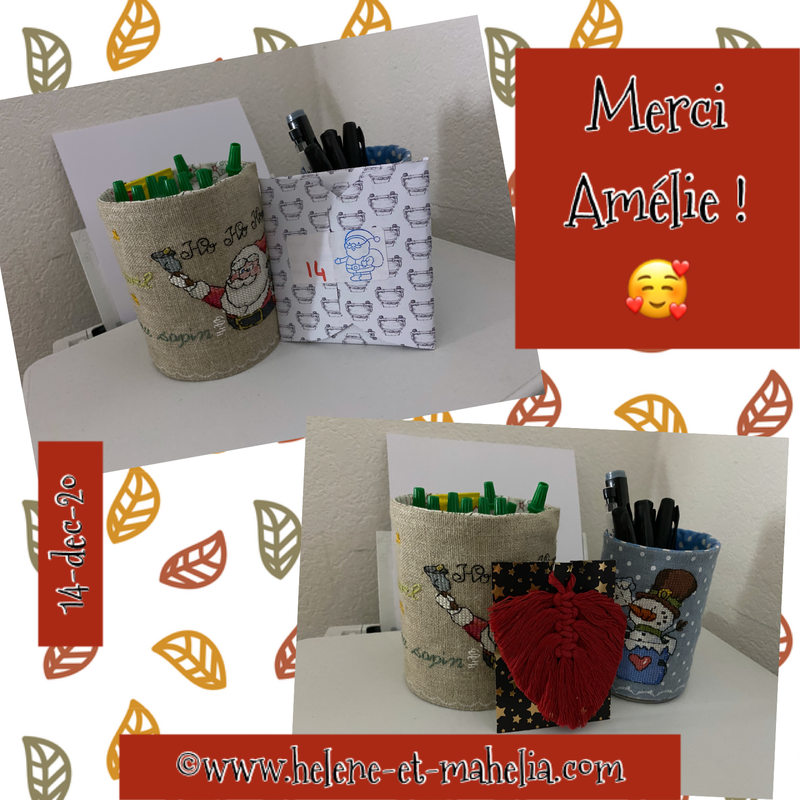 14 dec_amélie