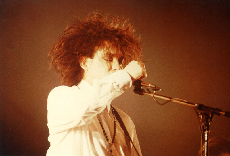 1984 05 15 The Cure Zenith 04