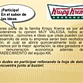Krispy Kreme Espana