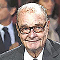 Jacques <b>Chirac</b> a 86 ans : comment va-t-il ?