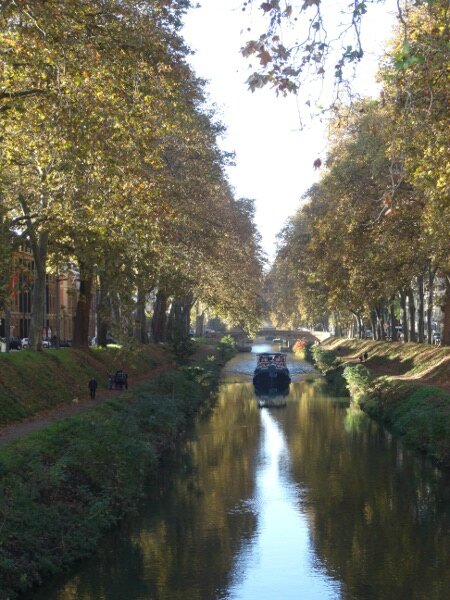 Canal Brienne