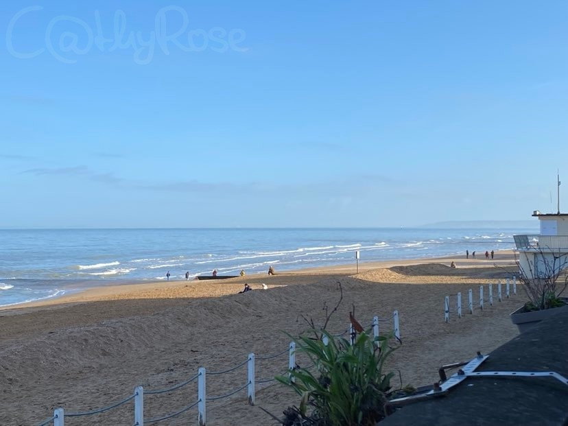 4-5 février Cabourg