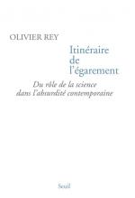Olivier Rey