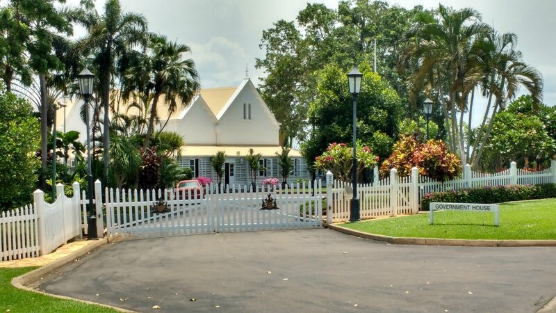 Darwin - Bicentenial Park (26)