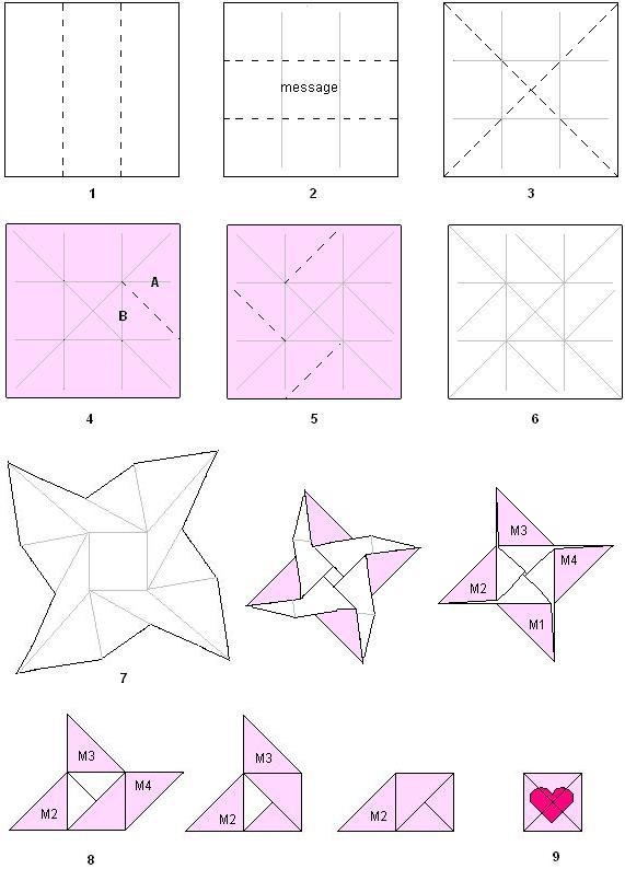ValentinePuzzlePurseDiagram