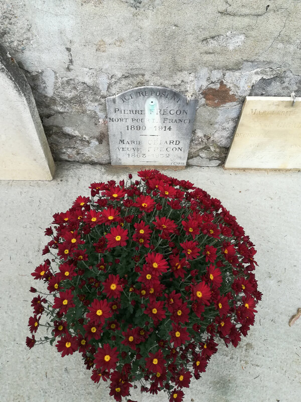 plaque Pierre Frécon, 2 nov 2018 (2)