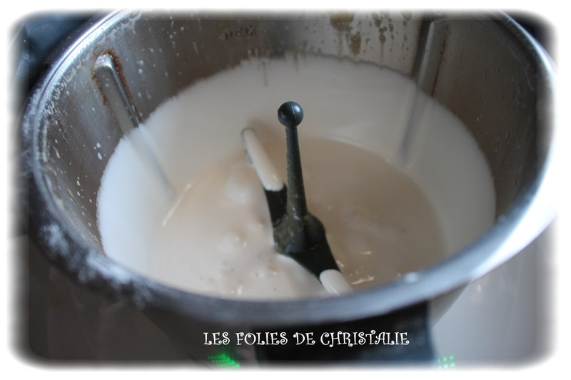Roulé pommes 2