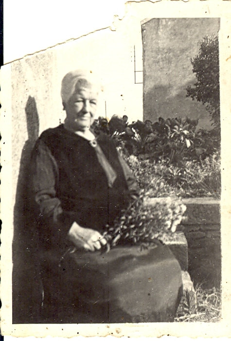 Gobert Marie Catherine épouse Lesquoy Jules (7)