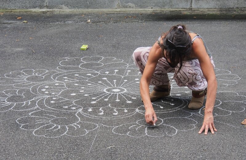 Art de rue4