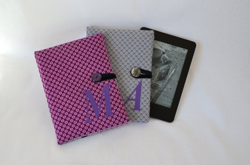 Housse_pour_kindle_couture_la_chouette_bricole
