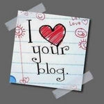 iloveyourblog