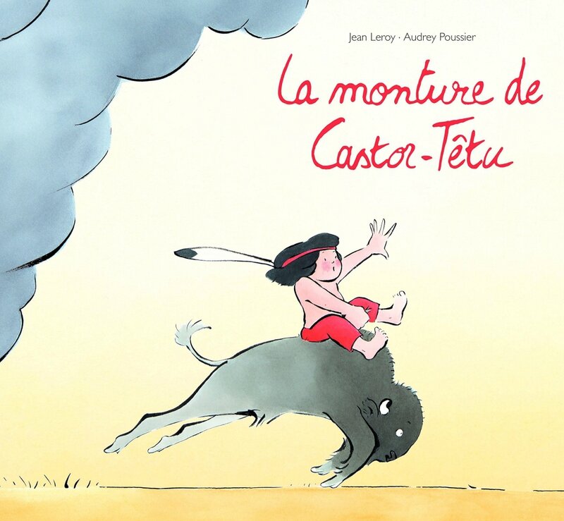 monture castor têtu