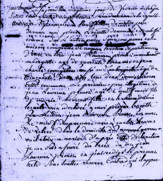 93-02-20 2 Jean Laurent Proust vue 1
