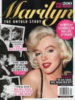 2018 Marilyn untold story Usa