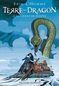 Terre-Dragon