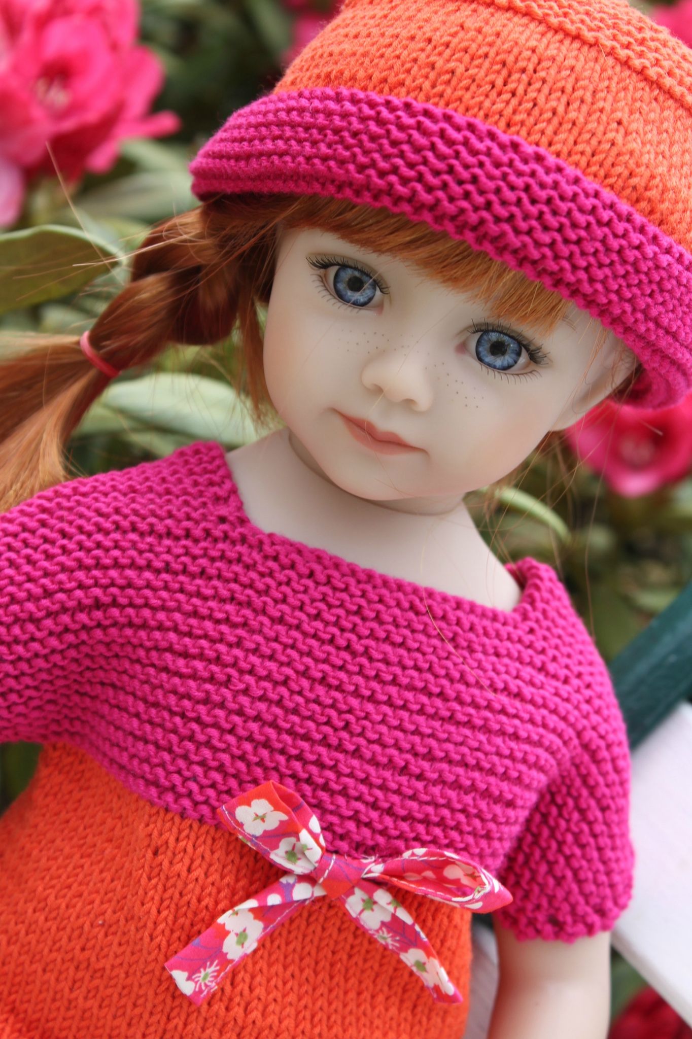 Savannah en 