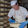 Fromages du Poitou, tout un fromage