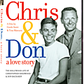 Chris & Don, a love story