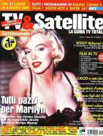 2004 tv satellite Italie