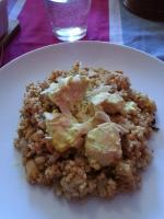 biryani cereales